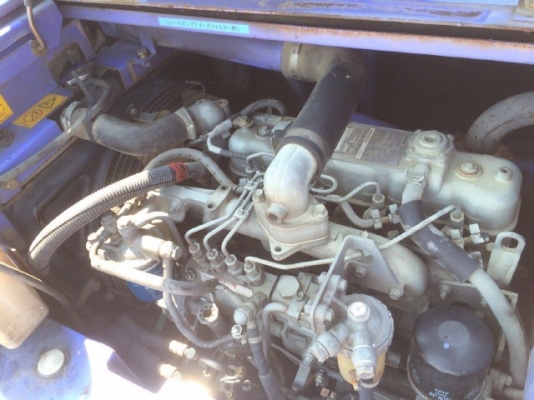 ขายรถแบคโฮ HITACHI ZX75UR คอลโทรลสั้น สภาพสวยพร้อมใช้ นำเข้าจากญี่ปุ่น มีVDOการทำงานครับ ขายรถแบคโฮ HITACHI ZX75UR คอลโทรลสั้น สภาพสวยพร้อมใช้ นำเข้าจากญี่ปุ่น มีVDOการทำงานครับ