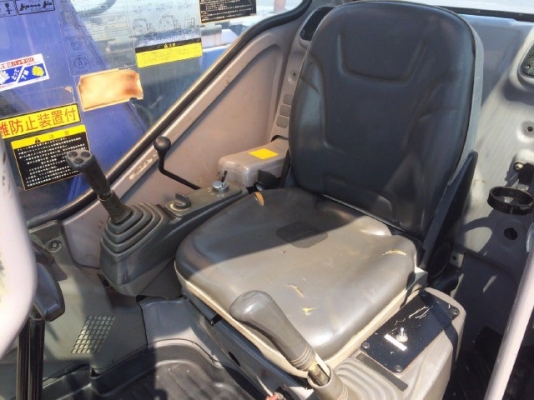 ขายรถแบคโฮ HITACHI ZX75UR คอลโทรลสั้น สภาพสวยพร้อมใช้ นำเข้าจากญี่ปุ่น มีVDOการทำงานครับ ขายรถแบคโฮ HITACHI ZX75UR คอลโทรลสั้น สภาพสวยพร้อมใช้ นำเข้าจากญี่ปุ่น มีVDOการทำงานครับ