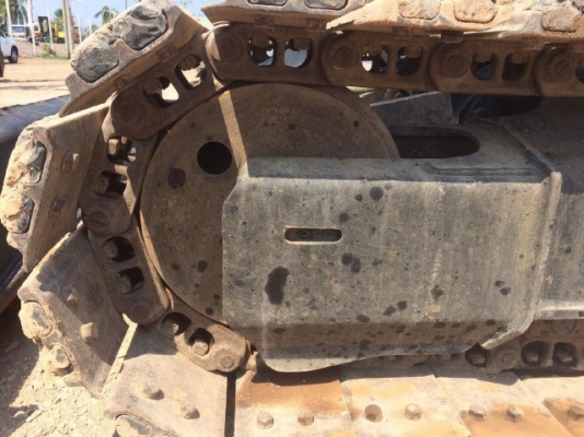 ขายรถแบคโฮ HITACHI ZX75UR คอลโทรลสั้น สภาพสวยพร้อมใช้ นำเข้าจากญี่ปุ่น มีVDOการทำงานครับ ขายรถแบคโฮ HITACHI ZX75UR คอลโทรลสั้น สภาพสวยพร้อมใช้ นำเข้าจากญี่ปุ่น มีVDOการทำงานครับ