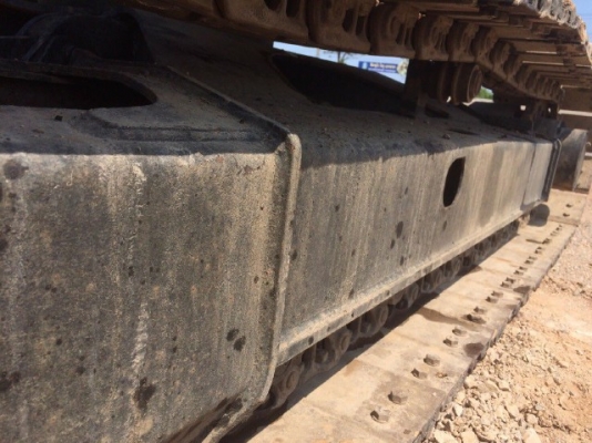 ขายรถแบคโฮ HITACHI ZX75UR คอลโทรลสั้น สภาพสวยพร้อมใช้ นำเข้าจากญี่ปุ่น มีVDOการทำงานครับ ขายรถแบคโฮ HITACHI ZX75UR คอลโทรลสั้น สภาพสวยพร้อมใช้ นำเข้าจากญี่ปุ่น มีVDOการทำงานครับ