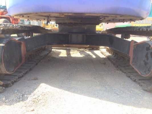 ขายรถแบคโฮ HITACHI ZX75UR คอลโทรลสั้น สภาพสวยพร้อมใช้ นำเข้าจากญี่ปุ่น มีVDOการทำงานครับ ขายรถแบคโฮ HITACHI ZX75UR คอลโทรลสั้น สภาพสวยพร้อมใช้ นำเข้าจากญี่ปุ่น มีVDOการทำงานครับ