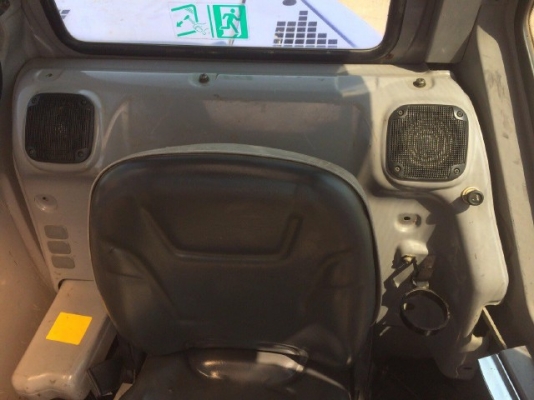 ขายรถแบคโฮ HITACHI ZX75UR คอลโทรลสั้น สภาพสวยพร้อมใช้ นำเข้าจากญี่ปุ่น มีVDOการทำงานครับ ขายรถแบคโฮ HITACHI ZX75UR คอลโทรลสั้น สภาพสวยพร้อมใช้ นำเข้าจากญี่ปุ่น มีVDOการทำงานครับ