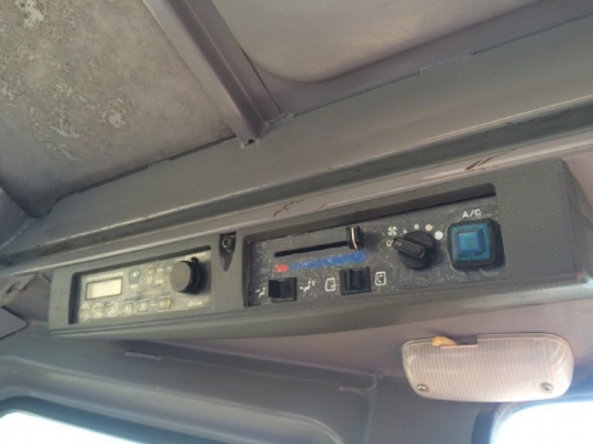 ขายรถแบคโฮ HITACHI ZX75UR คอลโทรลสั้น สภาพสวยพร้อมใช้ นำเข้าจากญี่ปุ่น มีVDOการทำงานครับ ขายรถแบคโฮ HITACHI ZX75UR คอลโทรลสั้น สภาพสวยพร้อมใช้ นำเข้าจากญี่ปุ่น มีVDOการทำงานครับ