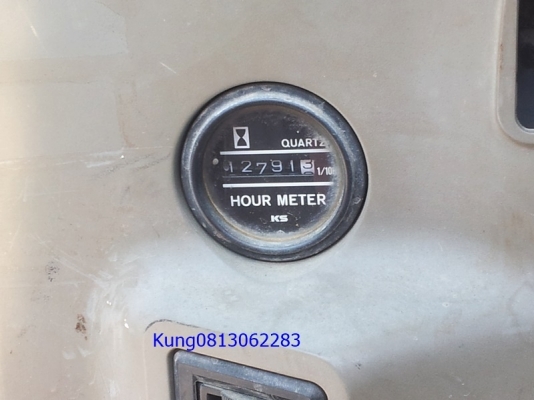 รถขุด โกเบ SK115SR # YV01-01531 ราคาถูก โทร.กุ้ง:0813062283