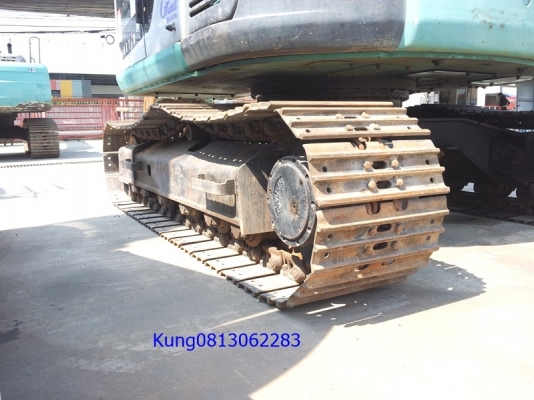 รถขุด โกเบ SK115SR # YV01-01531 ราคาถูก โทร.กุ้ง:0813062283