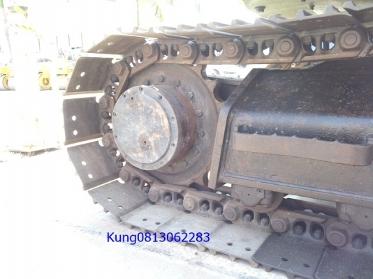 รถขุด โกเบ SK115SR # YV01-01531 ราคาถูก โทร.กุ้ง:0813062283