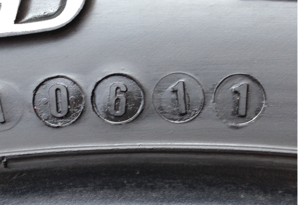 ยาง BF Goodrich 265 60 18 ปี11 ดอกเยอะ พร้อมใช้งาน ราคาไม่แพง