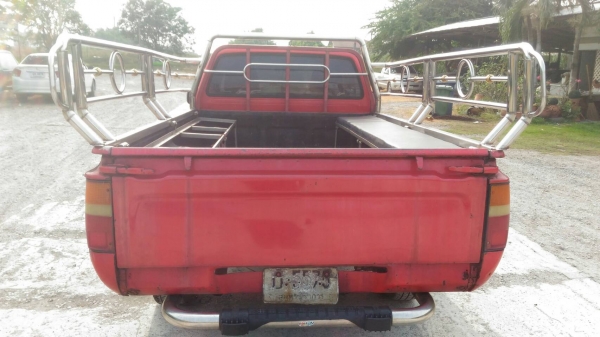 กระบะ โตโยต้า ไมตี้x