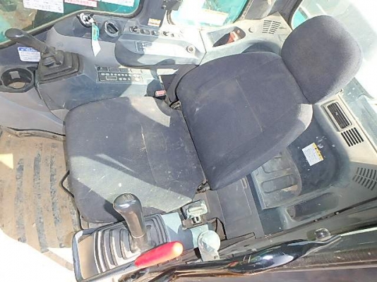 ขายครับ SK200SR # YB03-02142 ของดีจากญี่ปุ่นครับ