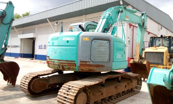 ขายครับ SK200SR # YB03-02142 ของดีจากญี่ปุ่นครับ