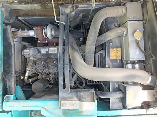 ขายครับ SK200SR # YB03-02142 ของดีจากญี่ปุ่นครับ