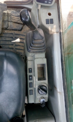 ขายครับ SK200SR # YB03-02142 ของดีจากญี่ปุ่นครับ