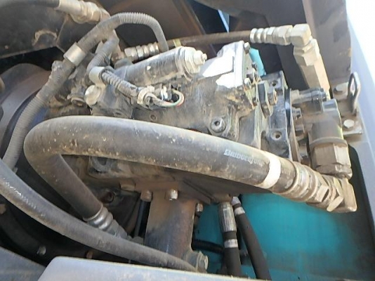 ขายครับ SK200SR # YB03-02142 ของดีจากญี่ปุ่นครับ