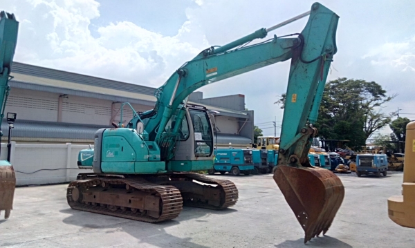 ขายครับ SK200SR # YB03-02142 ของดีจากญี่ปุ่นครับ