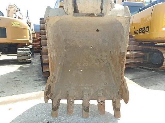 ขายครับ SK200SR # YB03-02142 ของดีจากญี่ปุ่นครับ