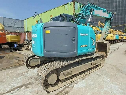 ขายครับ SK200SR # YB03-02142 ของดีจากญี่ปุ่นครับ