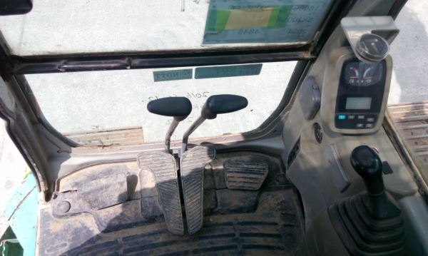 ขายครับ SK200SR # YB03-02142 ของดีจากญี่ปุ่นครับ