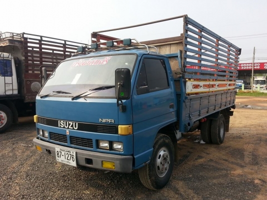 ขายรถ6ล้อ สั่งลุย115 เกียร์ร็อก เฟืองท้ายF เอกสารพร้อมโอน สนใจโทร 090-8588220คุณนะ 093-3258446คุณบิว หรือเข้าดูสินค้าอื่นๆได้ที่ www.truck.in.th/498 หรือเพจFacebook ณรงค์ ซื้อขายรถมือสอง (เว็บไซต์ส่วนตัว) หรือFacebook คุณนะ รถบรรทุก