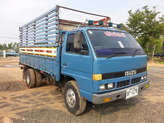 ขายรถ6ล้อ สั่งลุย115 เกียร์ร็อก เฟืองท้ายF เอกสารพร้อมโอน สนใจโทร 090-8588220คุณนะ 093-3258446คุณบิว หรือเข้าดูสินค้าอื่นๆได้ที่ www.truck.in.th/498 หรือเพจFacebook ณรงค์ ซื้อขายรถมือสอง (เว็บไซต์ส่วนตัว) หรือFacebook คุณนะ รถบรรทุก