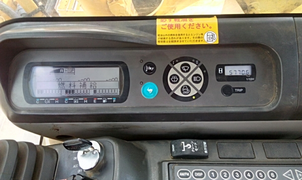 ขายครับ SH200-5 # 200A5-3519  ของแท้จากญี่ปุ่นครับ