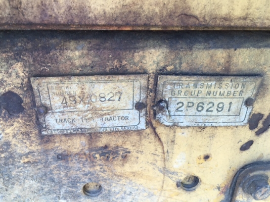 ขายครับ SH200-5 # 200A5-3519  ของแท้จากญี่ปุ่นครับ