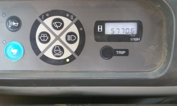 ขายครับ SH200-5 # 200A5-3519  ของแท้จากญี่ปุ่นครับ