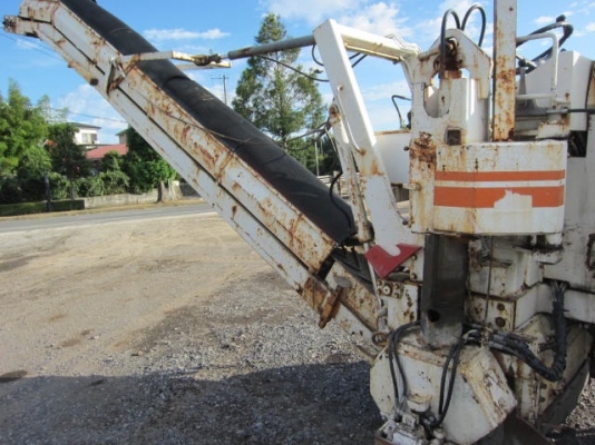 ขายครับ SH200-5 # 200A5-1457 ของแท้จากญี่ปุ่นครับ