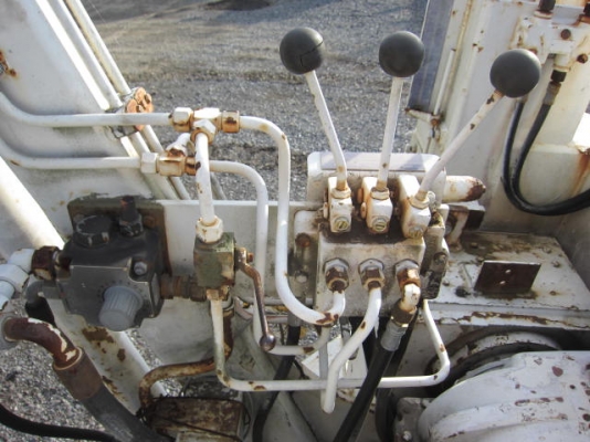 ขายครับ SH200-5 # 200A5-1457 ของแท้จากญี่ปุ่นครับ