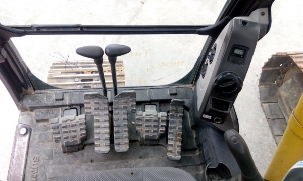 ขายครับ SH200-5 # 200A5-1457 ของแท้จากญี่ปุ่นครับ