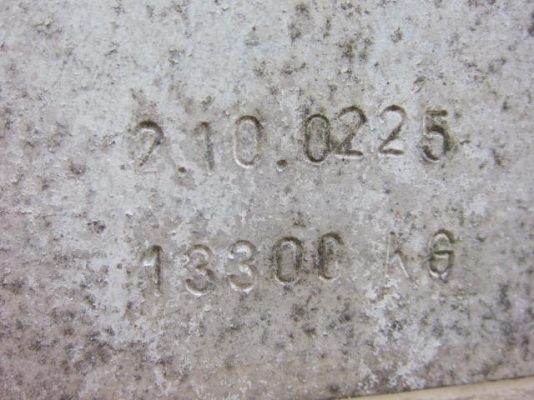 ขายครับ SH200-5 # 200A5-1457 ของแท้จากญี่ปุ่นครับ