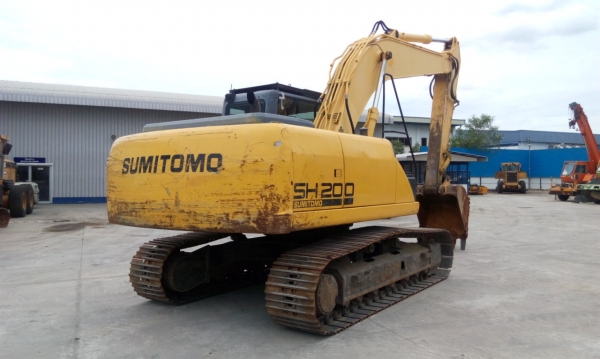 ขายครับ SH200-5 # 200A5-1457 ของแท้จากญี่ปุ่นครับ