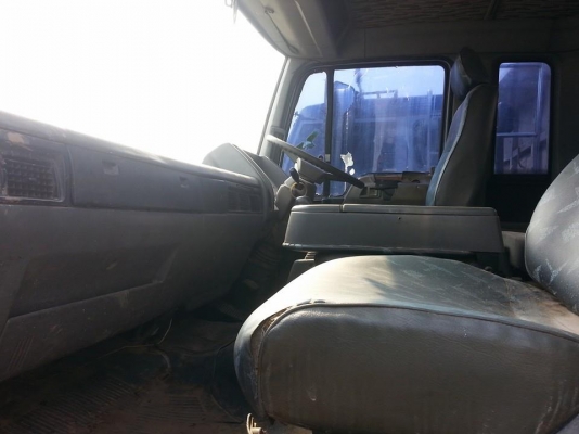 ขายรถดั้ม2เพลา เครื่อง195แรง พ.เพาเวอร์ เบรกจิ๊ฟฟี่ เครื่องเดิม สโลเดิม มีระบบลากพ่วง เอกสารพร้อมโอน สนใจโทร 090-8588220คุณนะ 093-3258446คุณบิว หรือเข้าดูสินค้าอื่นๆได้ที่ www.truck.in.th/498 หรือเพจFacebook ณรงค์ ซื้อขายรถมือสอง (เว็บไซต์ส่วนตัว) หรือFac