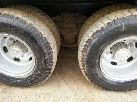 ขายรถดั้ม2เพลา เครื่อง195แรง พ.เพาเวอร์ เบรกจิ๊ฟฟี่ เครื่องเดิม สโลเดิม มีระบบลากพ่วง เอกสารพร้อมโอน สนใจโทร 090-8588220คุณนะ 093-3258446คุณบิว หรือเข้าดูสินค้าอื่นๆได้ที่ www.truck.in.th/498 หรือเพจFacebook ณรงค์ ซื้อขายรถมือสอง (เว็บไซต์ส่วนตัว) หรือFac