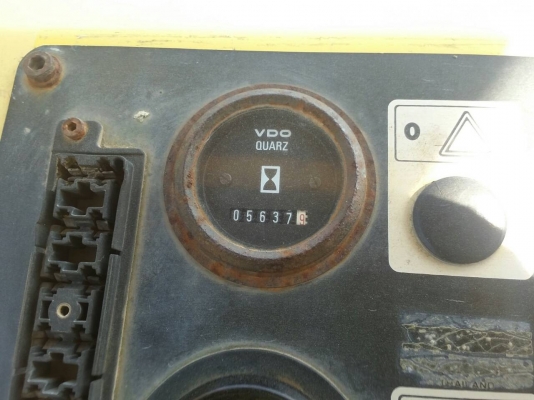 ขายรถบด BOMAG BW212D-2 น้ำหนัก 12010 กิโลกรัม 2 เพลา 2 เปลือก ราคา 750000