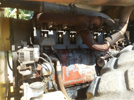 ขายรถบด BOMAG BW212D-2 น้ำหนัก 12010 กิโลกรัม 2 เพลา 2 เปลือก ราคา 750000