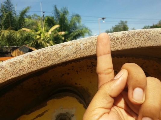 ขายรถบด BOMAG BW212D-2 น้ำหนัก 12010 กิโลกรัม 2 เพลา 2 เปลือก ราคา 750000