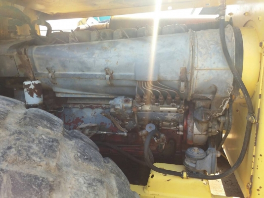 ขายรถบด BOMAG BW212D-2 น้ำหนัก 12010 กิโลกรัม 2 เพลา 2 เปลือก ราคา 750000