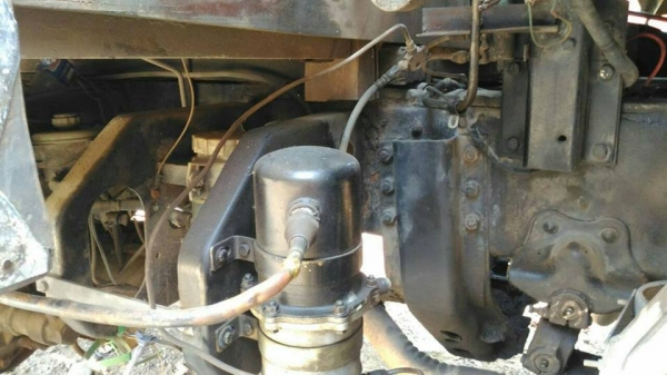 ขายรถ10ล้อ NISSAN UD CDA12M ปี36 ทะเบียนไม่ขาด ประกันชั้น1 เอกสารพร้อมโอน (ไม่มีเครื่อง เกียร์ หม้อน้ำ) สนใจโทร 090-8588220คุณนะ 093-3258446คุณบิว หรือเข้าดูสินค้าอื่นๆได้ที่ www.truck.in.th/498 หรือเพจFacebook ณรงค์ ซื้อขายรถมือสอง (เว็บไซต์ส่วนตัว) หรือ