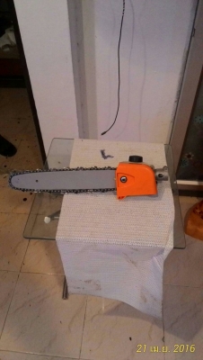 ขาย เลื่อยตัดต้นไม้ของใหม่ ยังไม่เคยใช้งาน ราคา 1200 ขาย เลื่อยตัดต้นไม้ของใหม่ ยังไม่เคยใช้งาน ราคา 1200