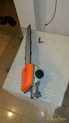 ขาย เลื่อยตัดต้นไม้ของใหม่ ยังไม่เคยใช้งาน ราคา 1200 ขาย เลื่อยตัดต้นไม้ของใหม่ ยังไม่เคยใช้งาน ราคา 1200