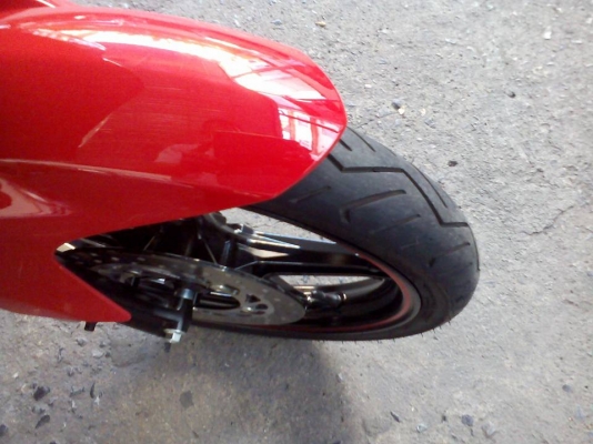 ขาย Yamaha Exciter 150 ปี 58 เครื่องดีเดิมๆ สภาพภายนอกมีรอยล้มด้านซ้ายหน่อย สองจุด เล่มพร้อมชุดโอน ขาย Yamaha Exciter 150 ปี 58 เครื่องดีเดิมๆ สภาพภายนอกมีรอยล้มด้านซ้ายหน่อย สองจุด เล่มพร้อมชุดโอน