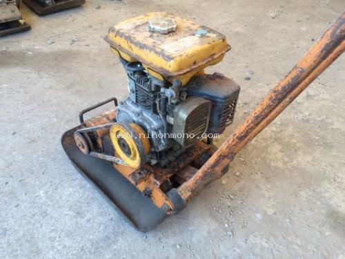 เครื่องตบดิน ROBIN PC300A รหัสสินค้า : 80903755 Tel.086-8150487 www.nihonmono.com เครื่องตบดิน ROBIN PC300A รหัสสินค้า : 80903755 Tel.086-8150487 www.nihonmono.com