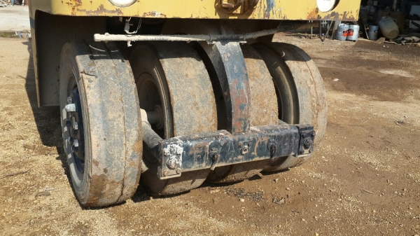 ขายรถบดSakaiTs9