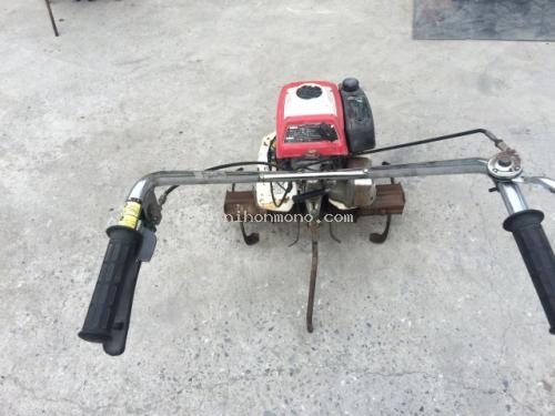 NEWเครื่องพรวนดิน  HONDA   F200 รหัสสินค้า : 80903798 Tel.086-8150487 www.nihonmono.com