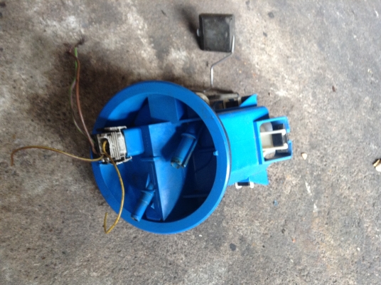 ขายปั๊มติ๊กe36