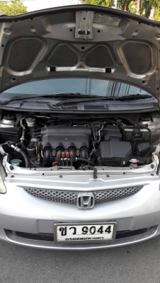 ขายHonda Jazz ปี2007 ขายHonda Jazz ปี2007