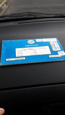 ขายHonda Jazz ปี2007 ขายHonda Jazz ปี2007