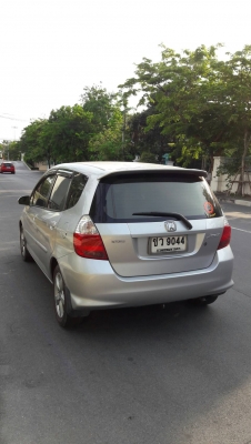 ขายHonda Jazz ปี2007