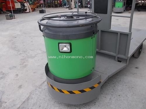 รถขนสินค้า TCM  PF10  รหัสสินค้า : 80802909   Tel.086-8150487 www.nihonmono.com