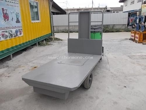 รถขนสินค้า TCM  PF10  รหัสสินค้า : 80802909   Tel.086-8150487 www.nihonmono.com